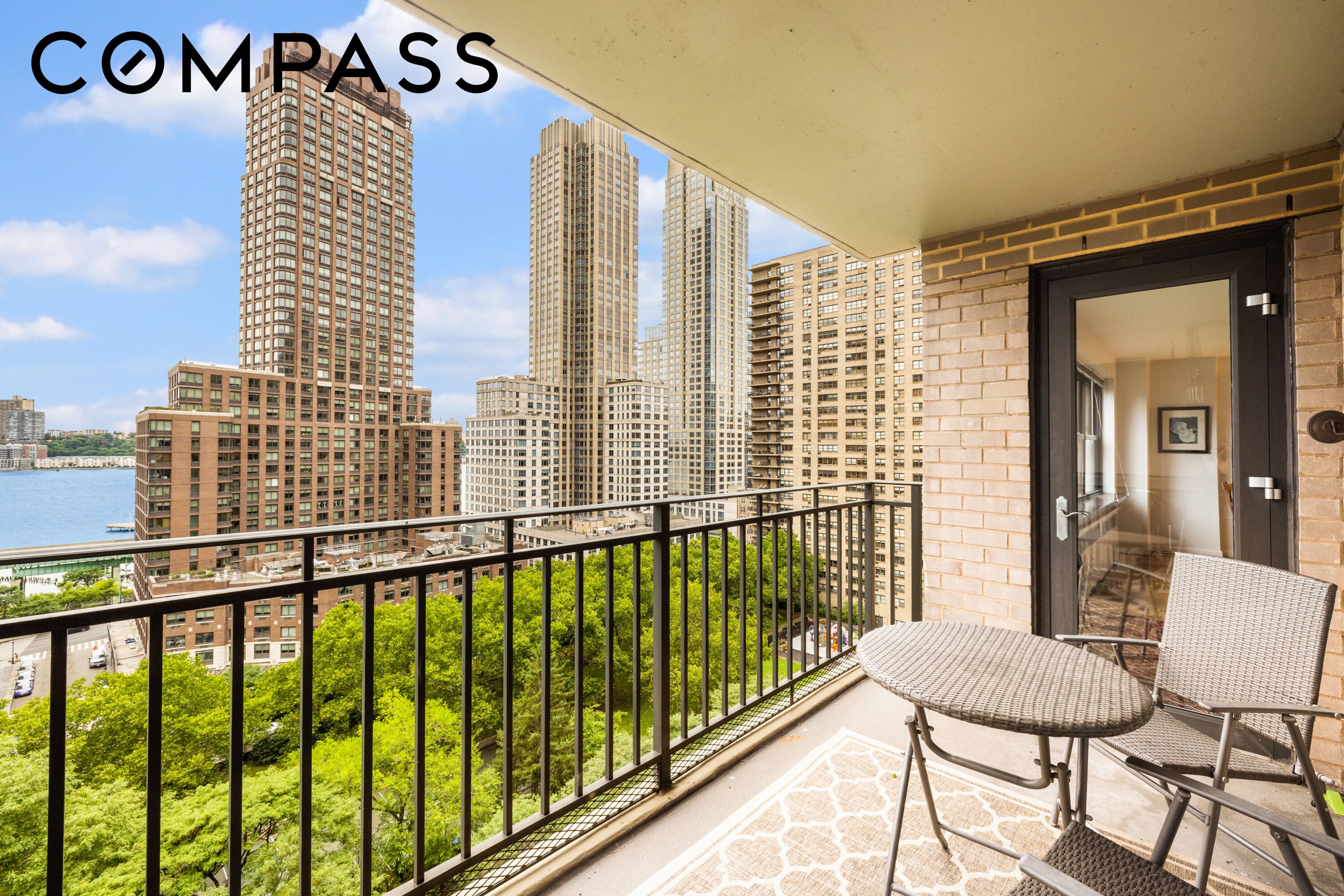185 W End Avenue 14M