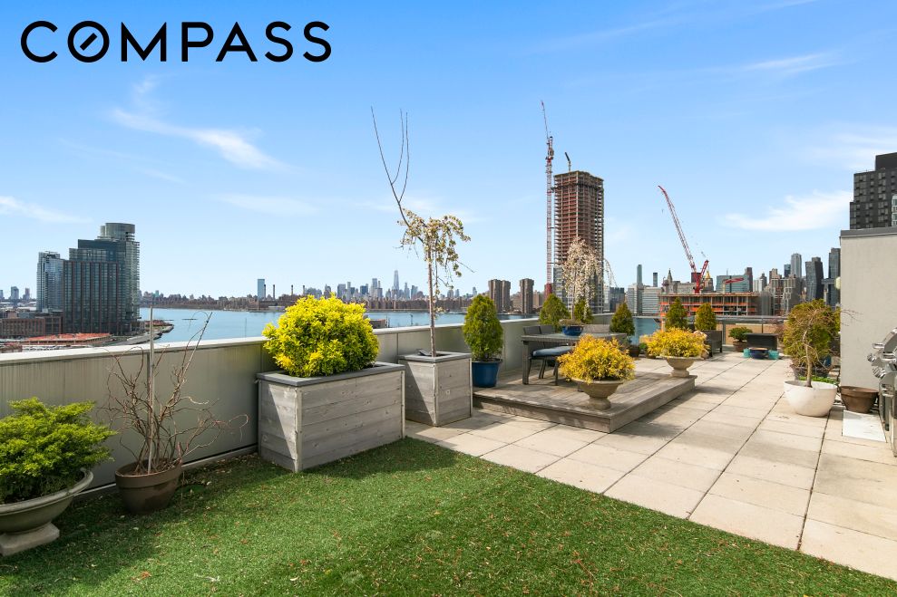 5-19 Borden Avenue 2G