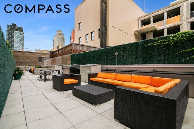 5-19 Borden Avenue 2G