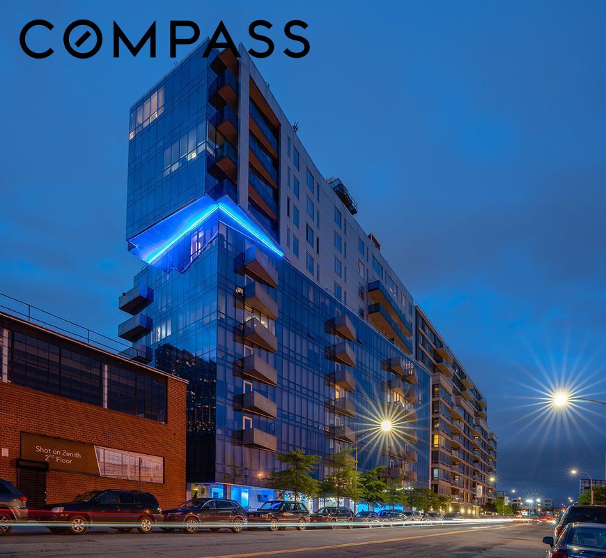 5-19 Borden Avenue 2G