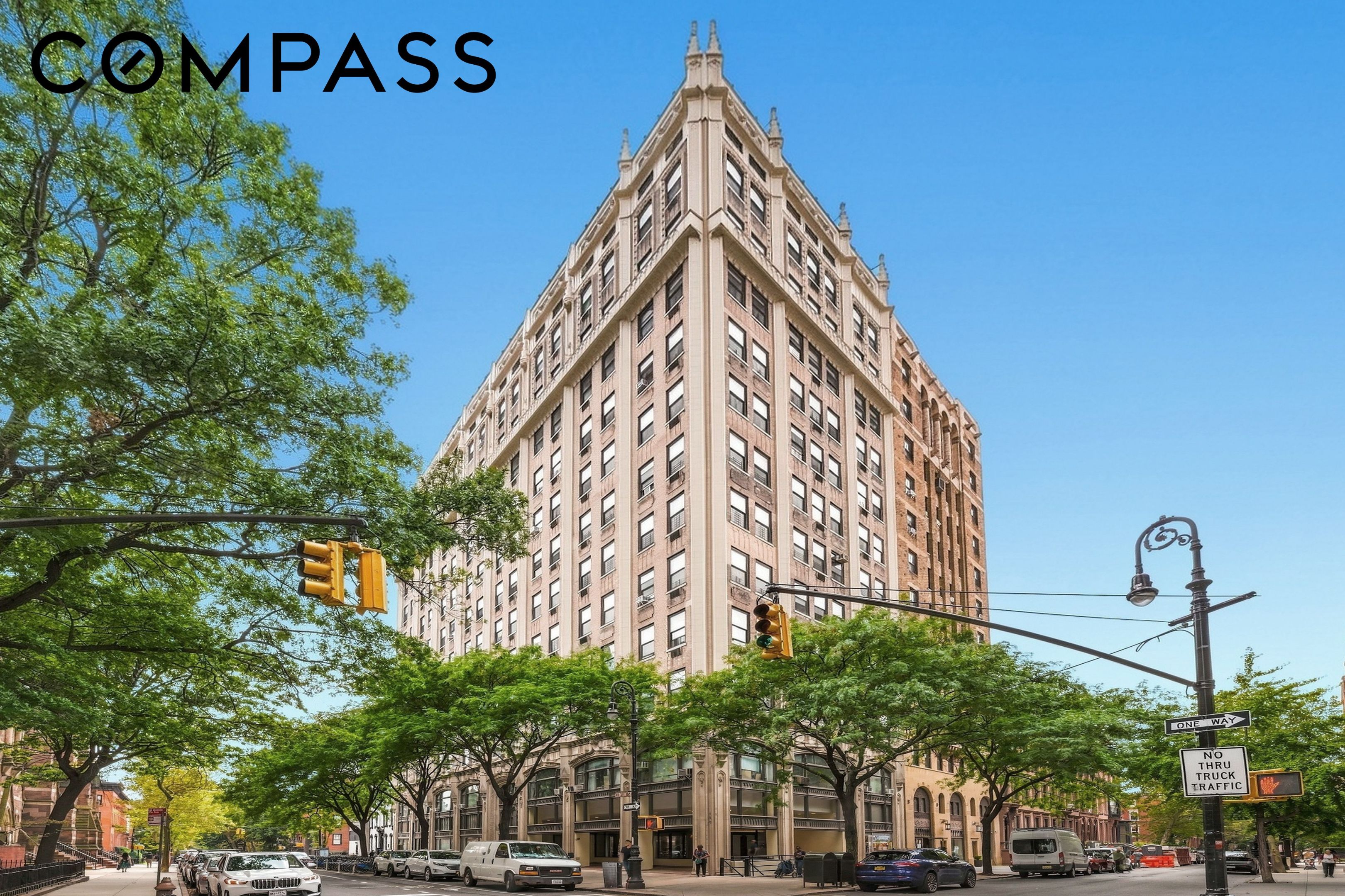 150 Joralemon Street 3A