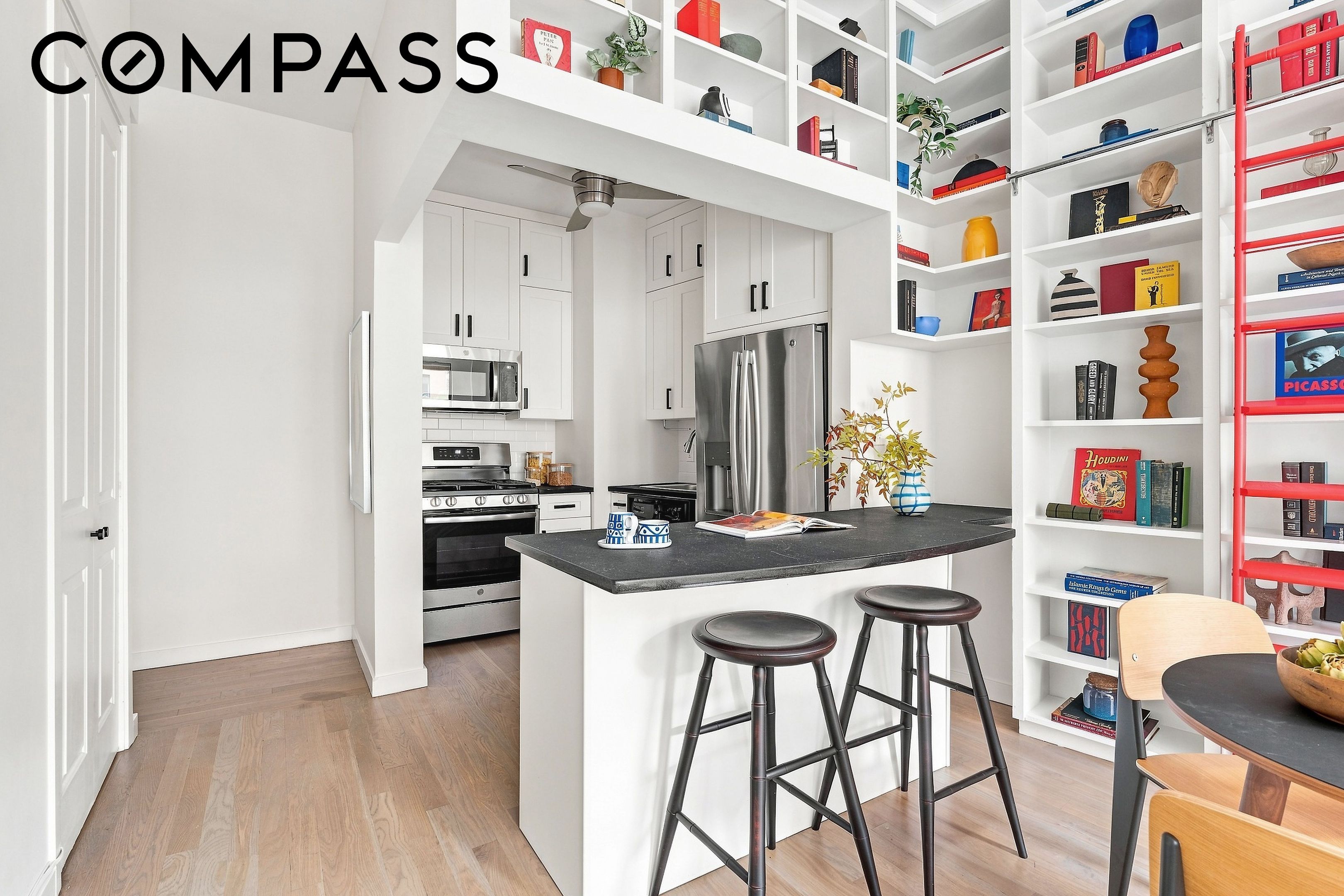 150 Joralemon Street 3A