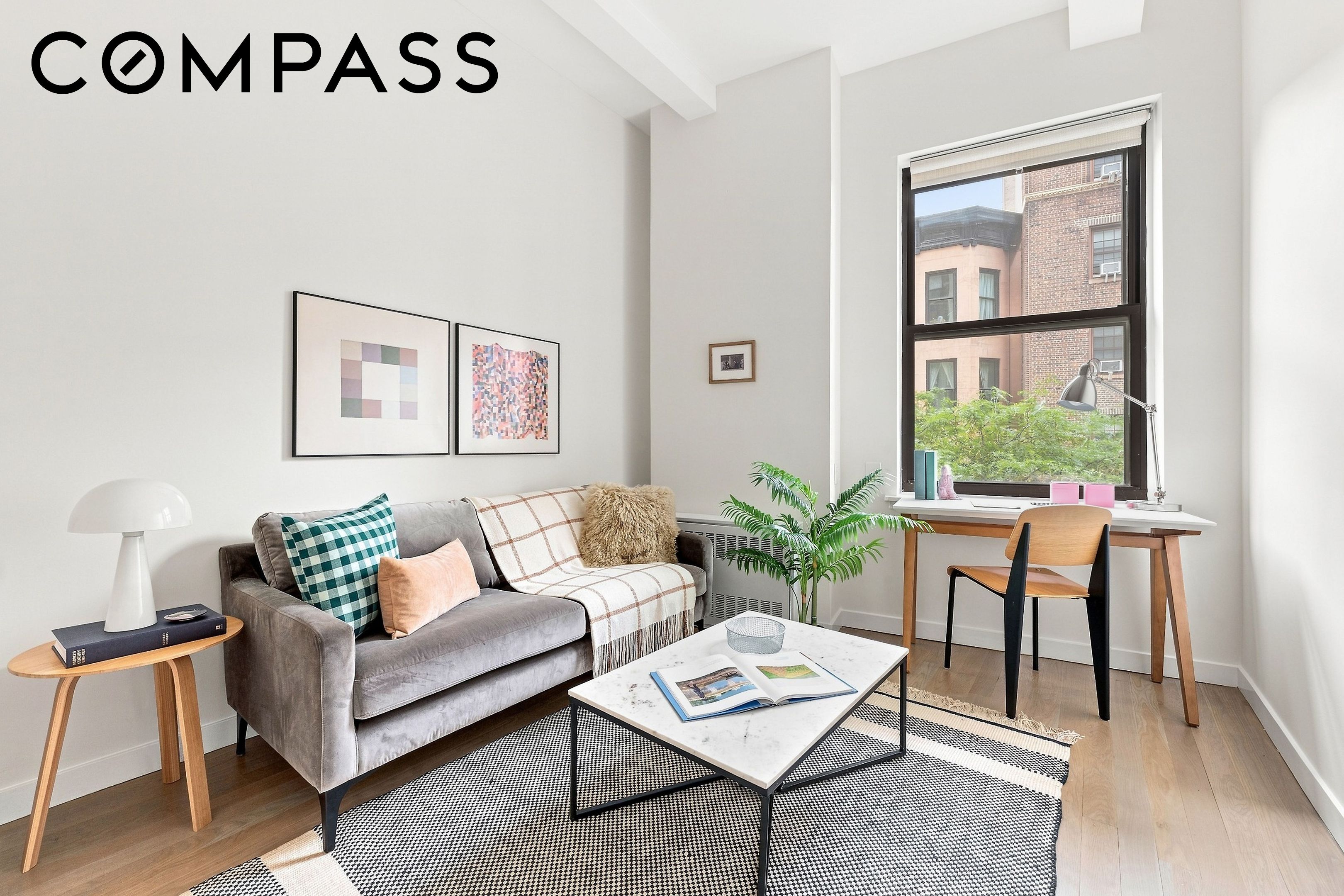 150 Joralemon Street 3A