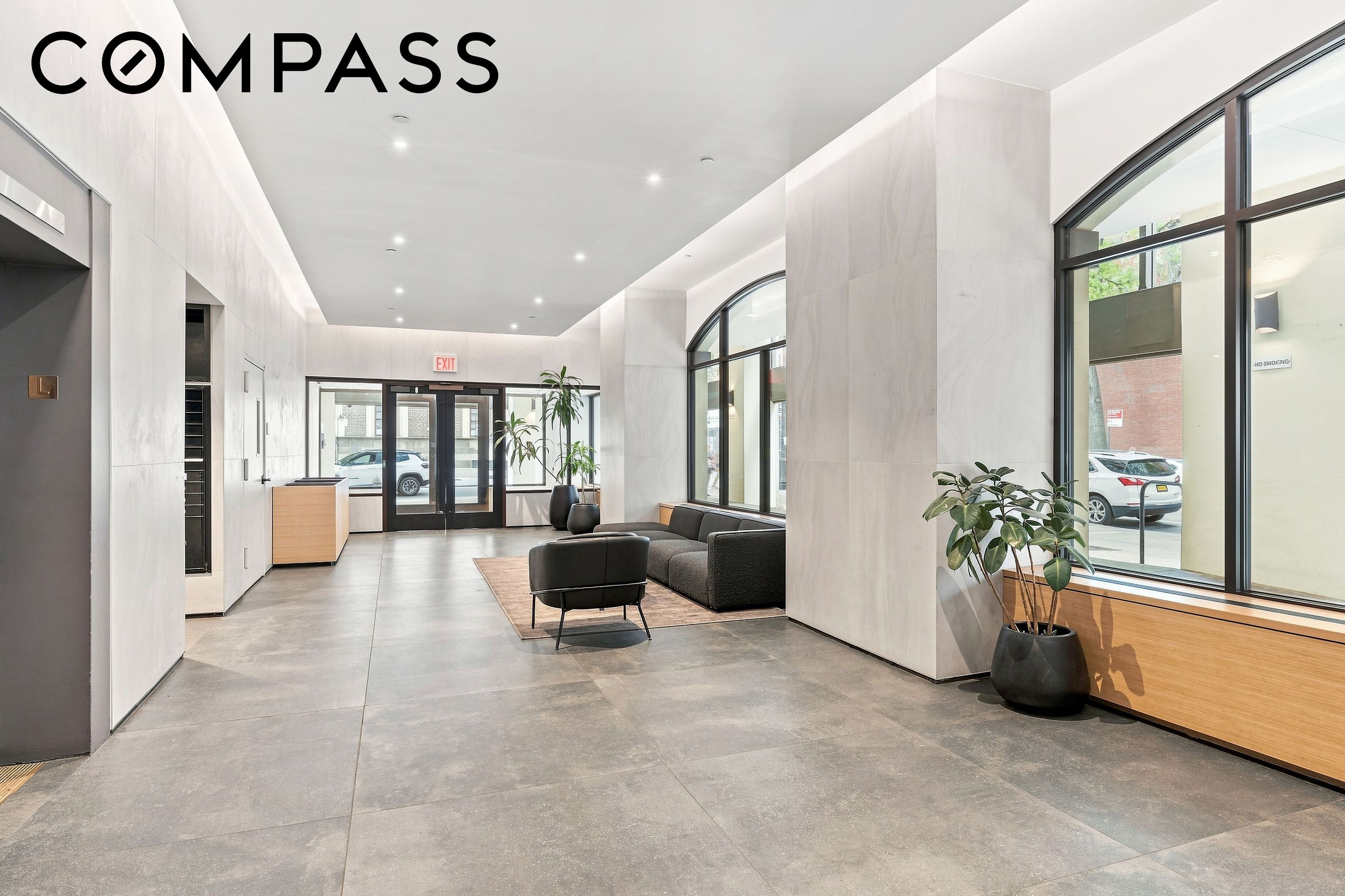 150 Joralemon Street 3A