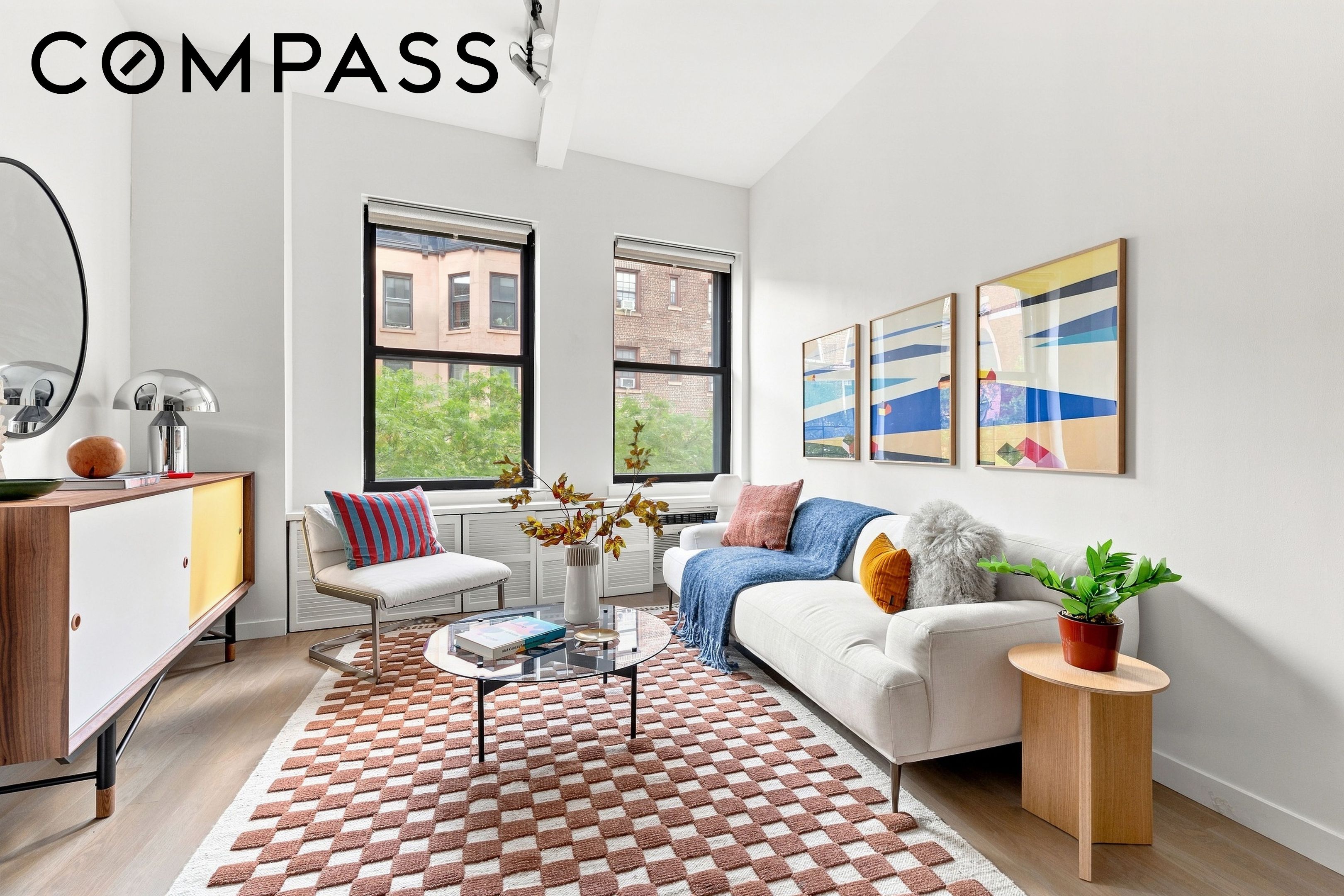 150 Joralemon Street 3A