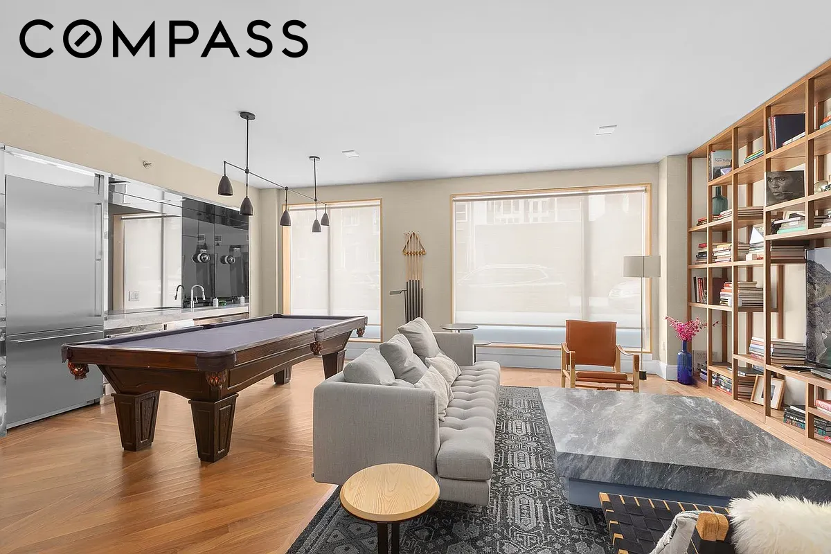610 Warren Street 3D