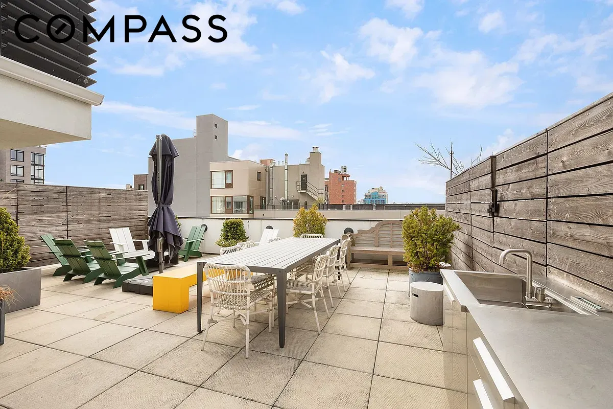 610 Warren Street 3D