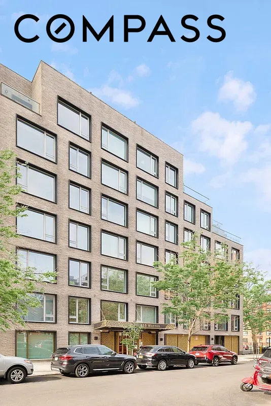 610 Warren Street 3D