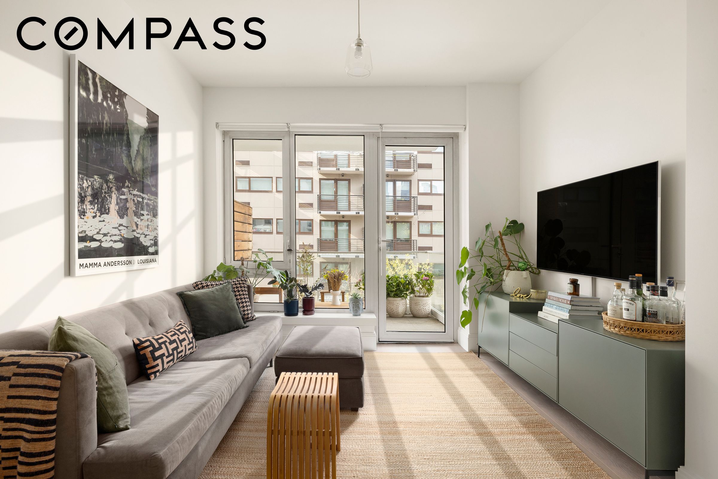 610 Warren Street 3D