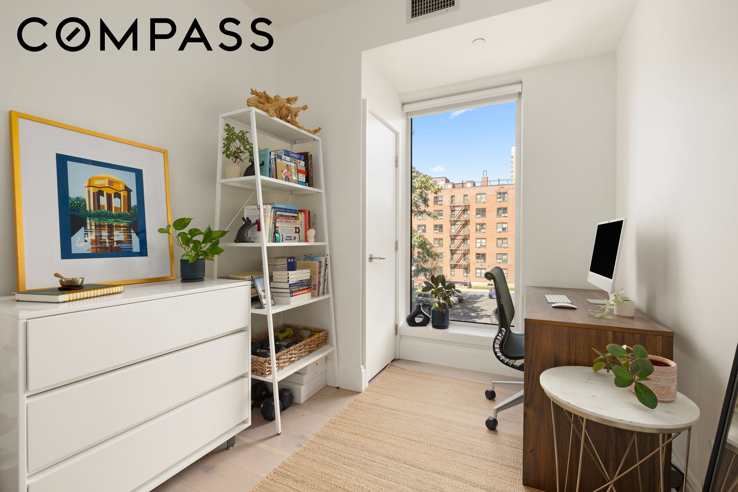 610 Warren Street 3D