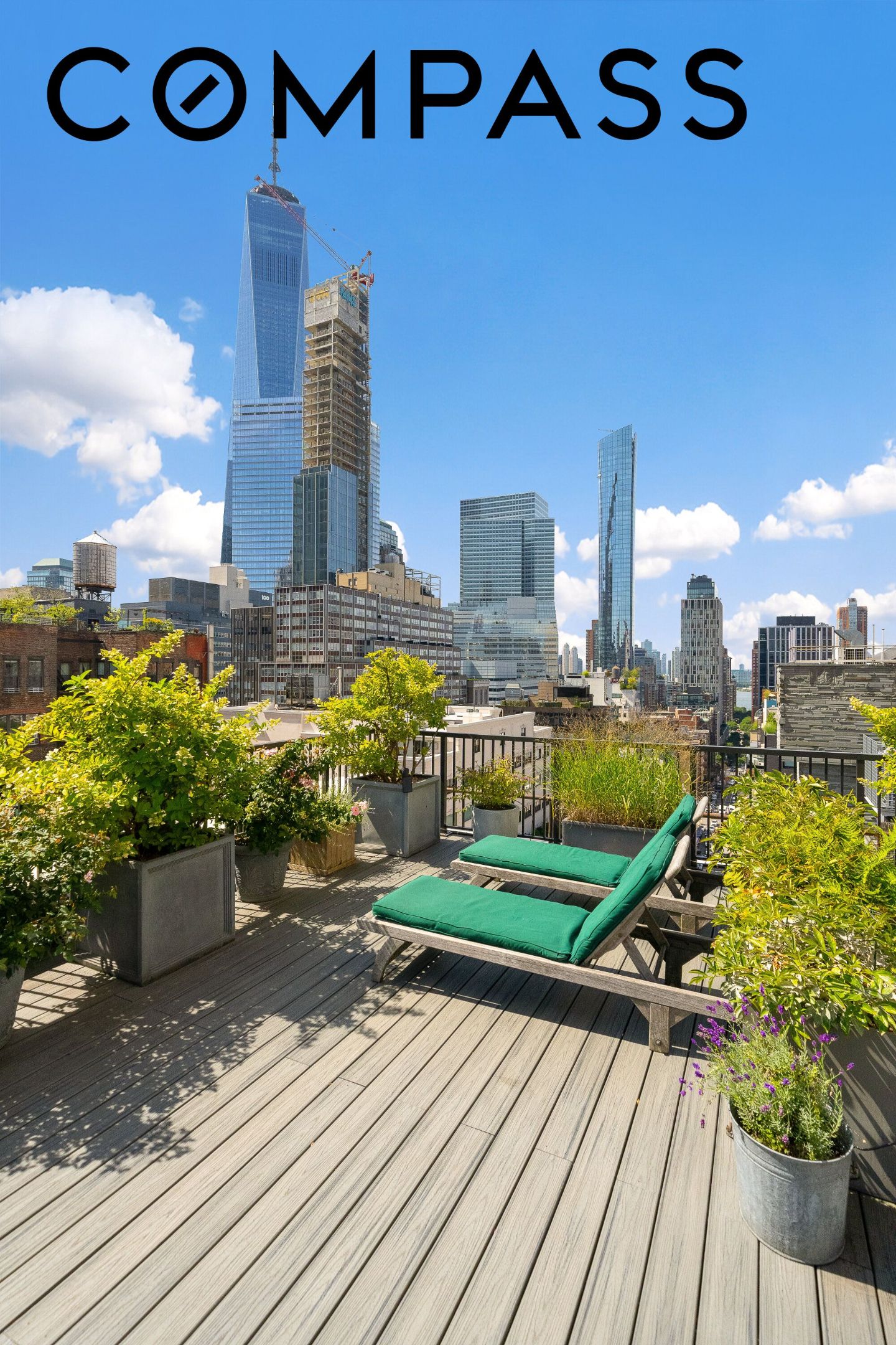 261 Broadway 2C