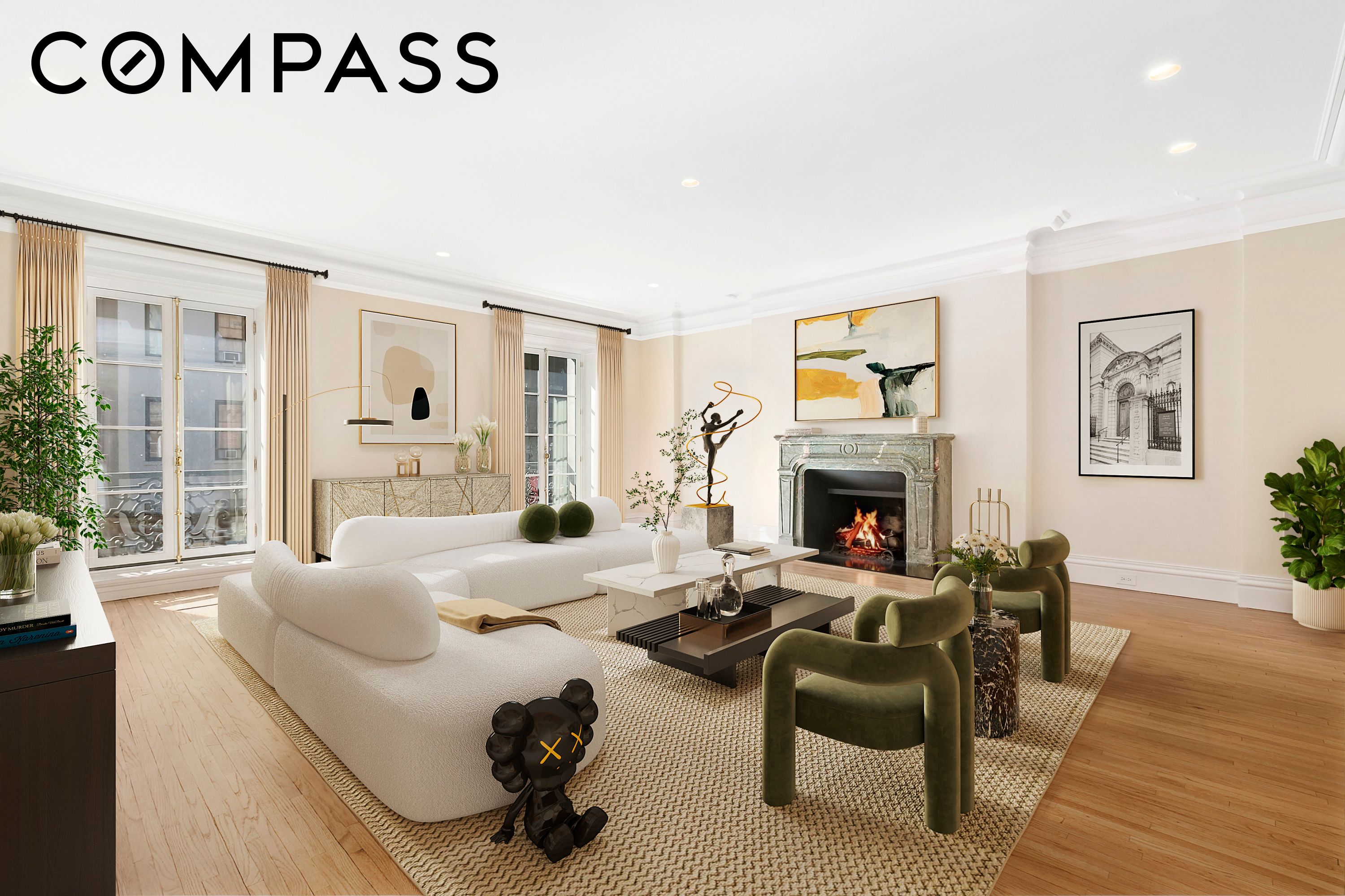 35 E 68th Street 3 4 New York City Ny Us 10065 Rls20115684
