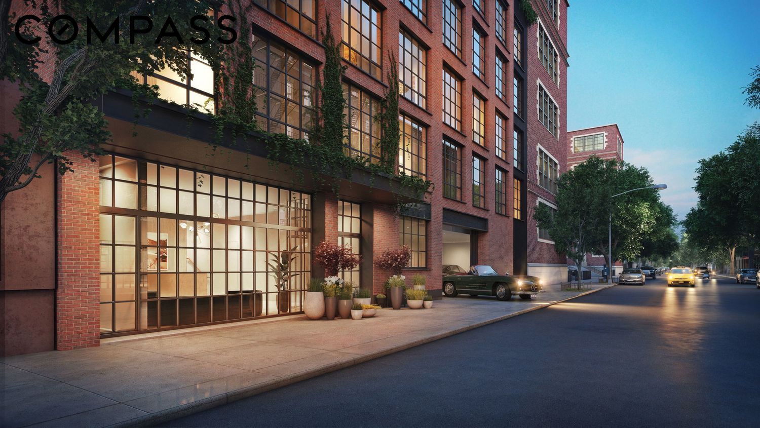 438 E 12th Street 4S