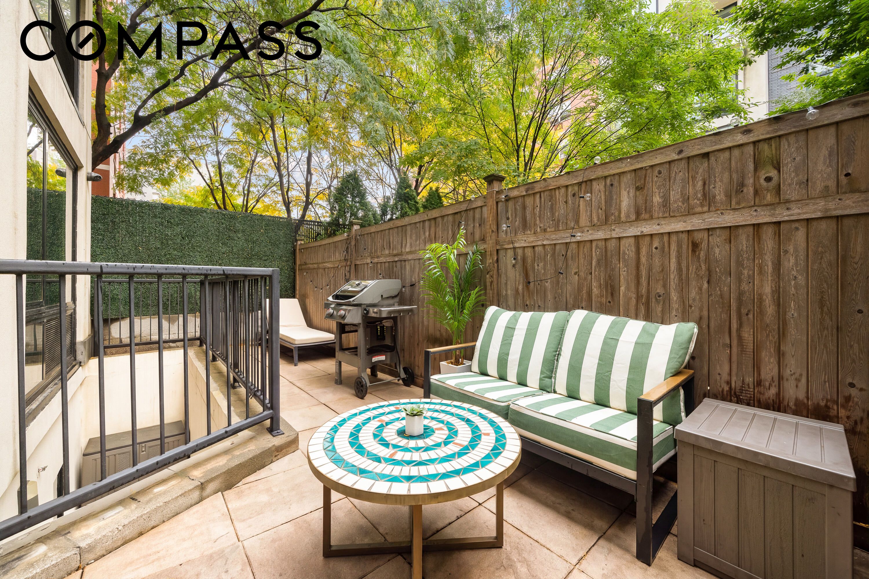 48 E 132nd Street 1C