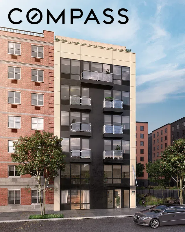 48 E 132nd Street 1C