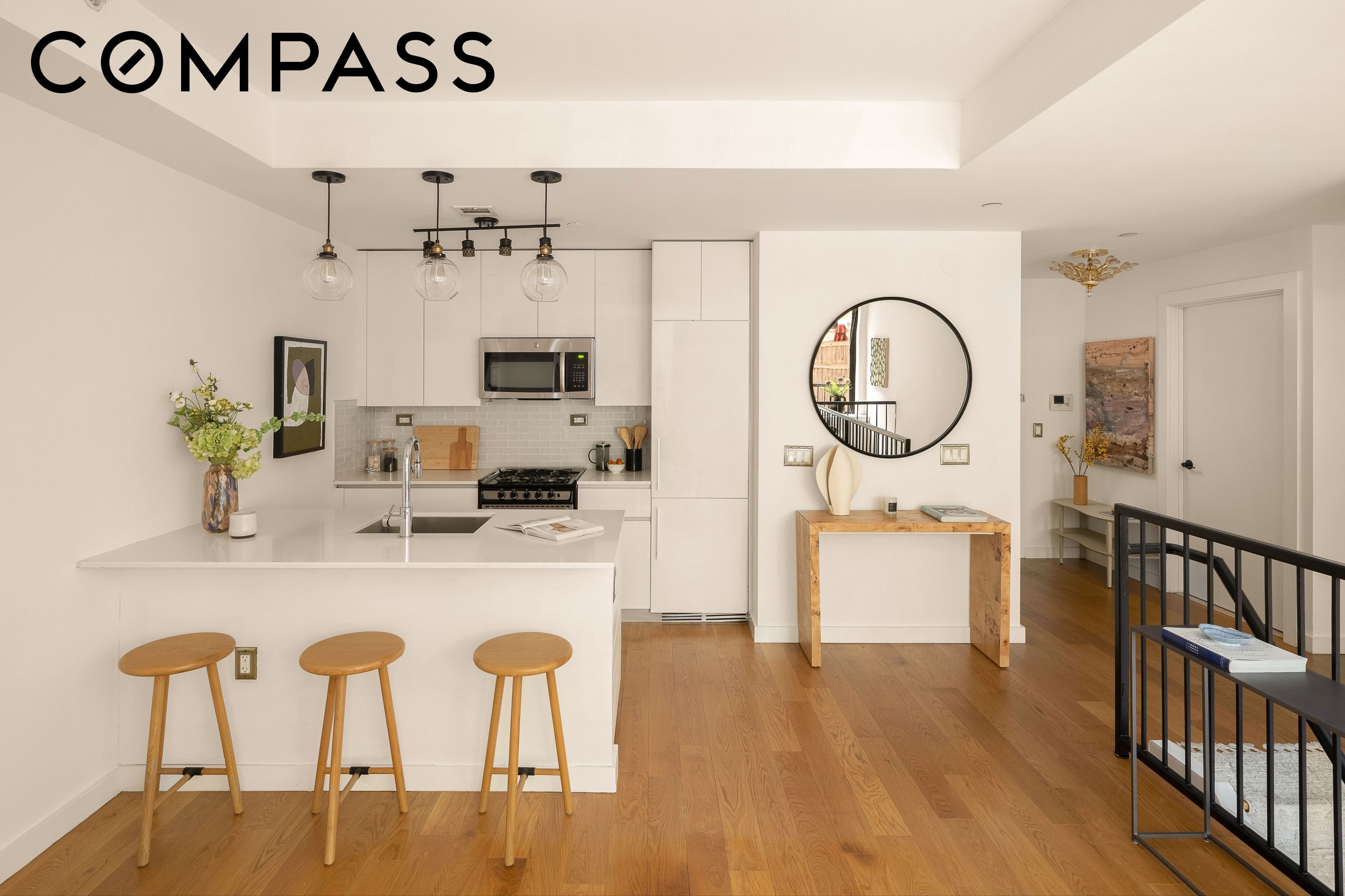 48 E 132nd Street 1C