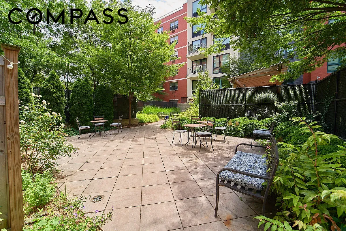 48 E 132nd Street 1C