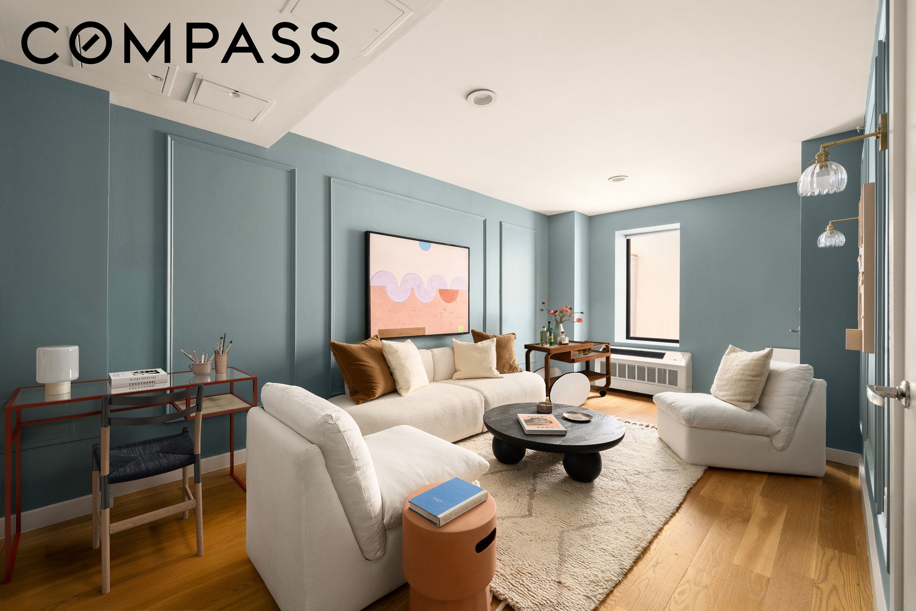 48 E 132nd Street 1C