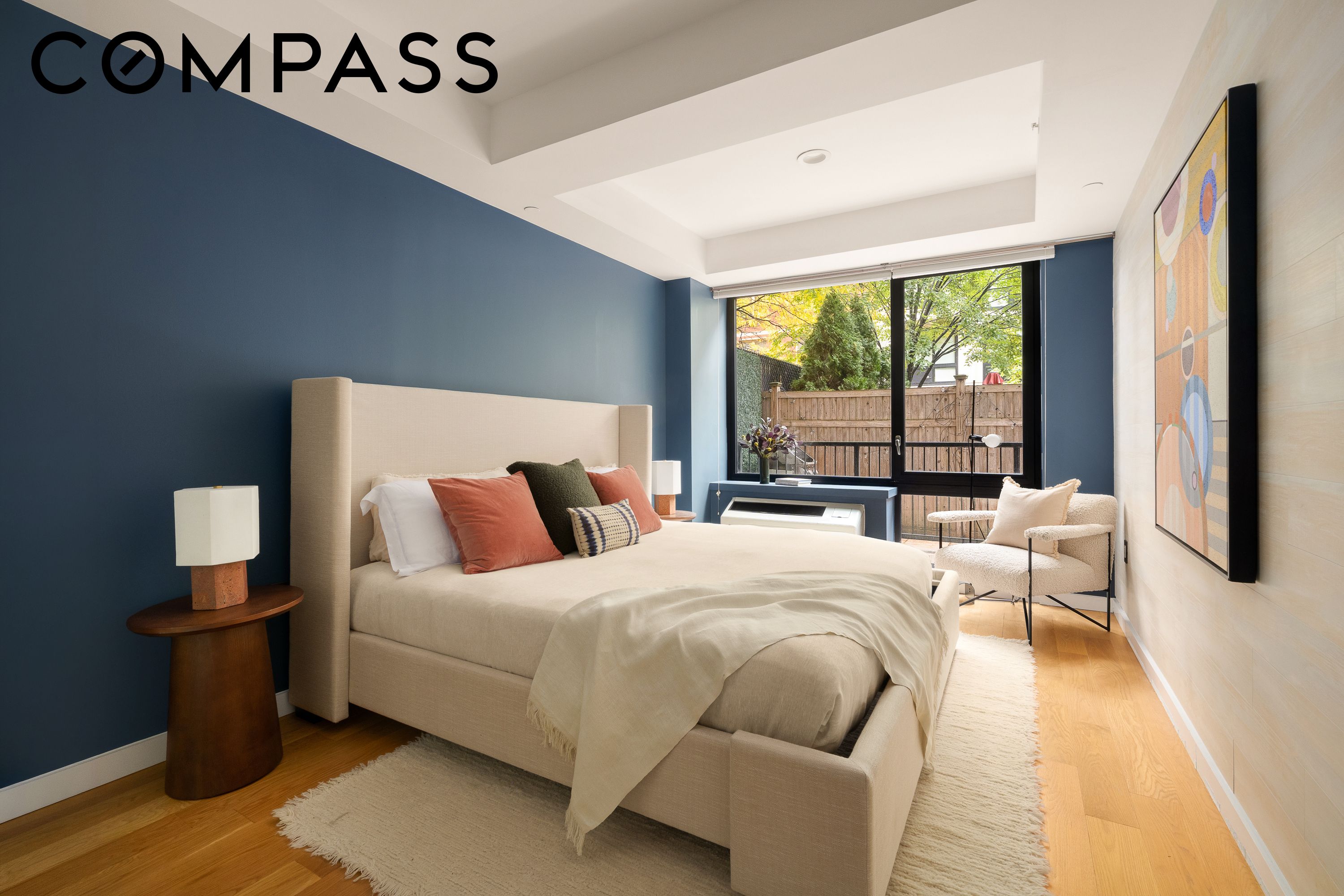 48 E 132nd Street 1C