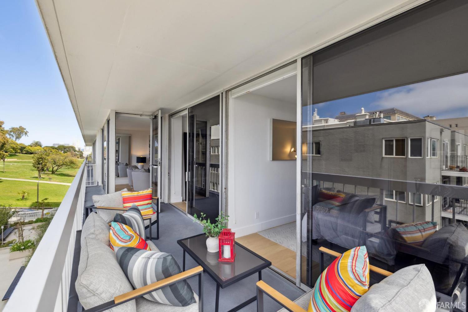 2200 Sacramento Street # 403