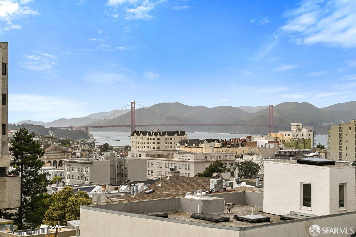 2200 Sacramento Street # 403