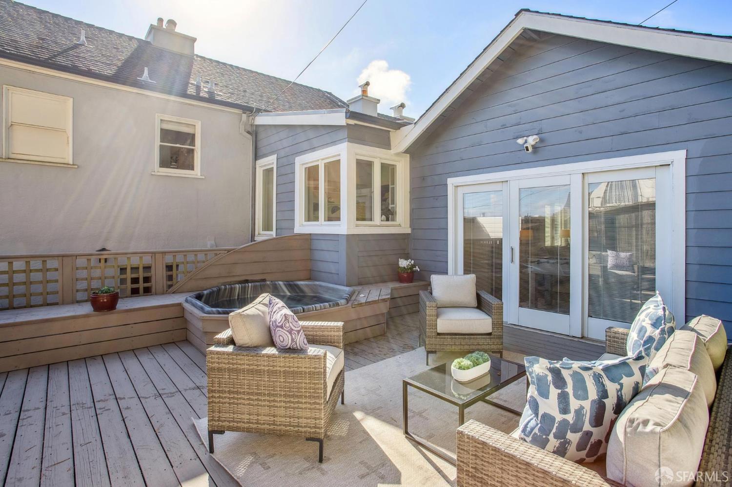 23 Cresta Vista Drive