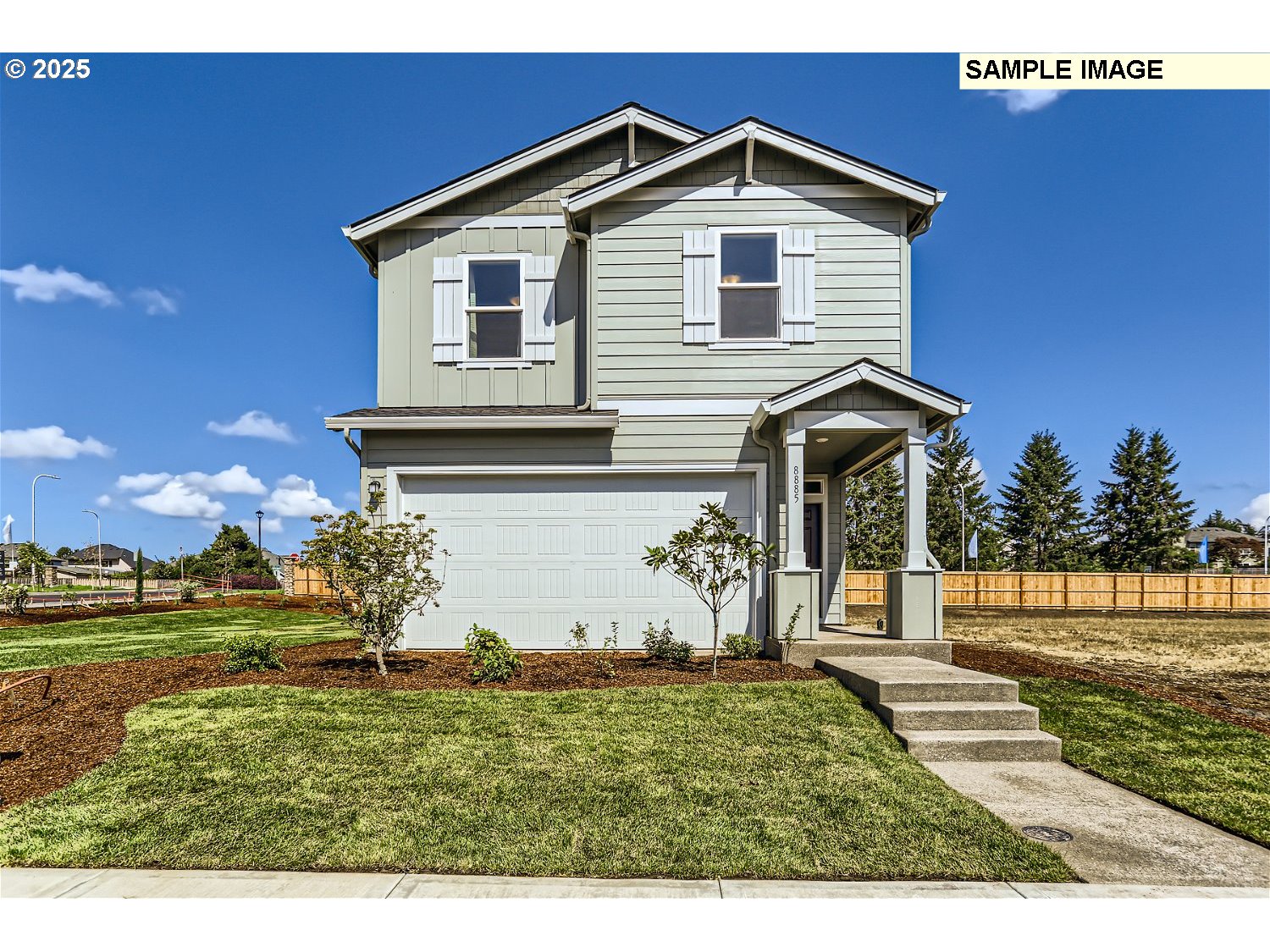 23750 SW Vermillion DR