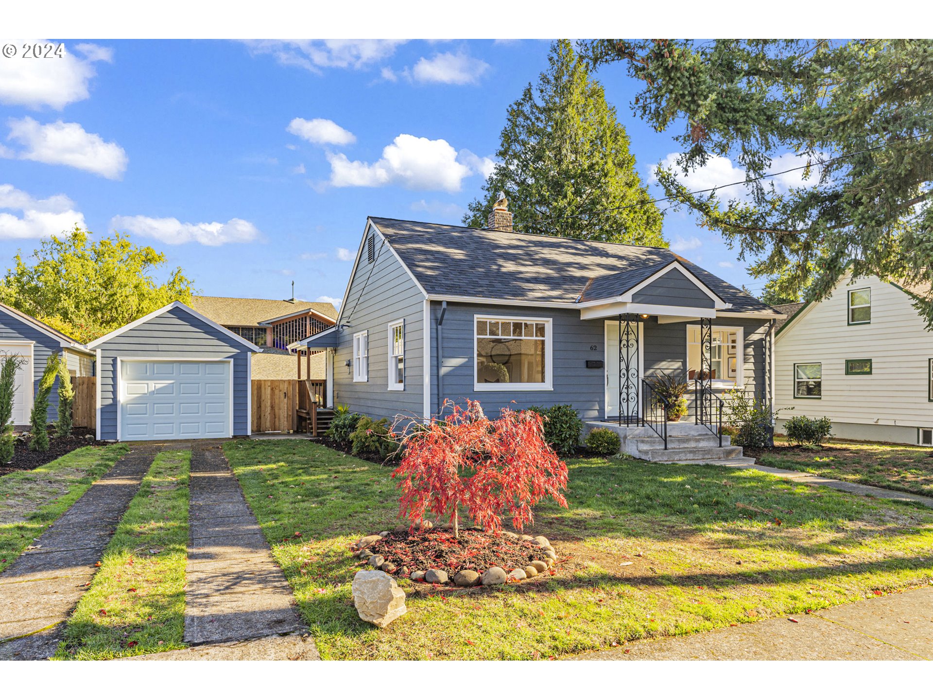 62 NW AVA AVE
