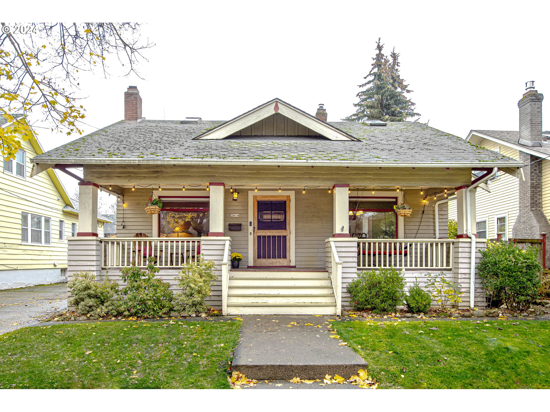 2614 NE 60TH AVE