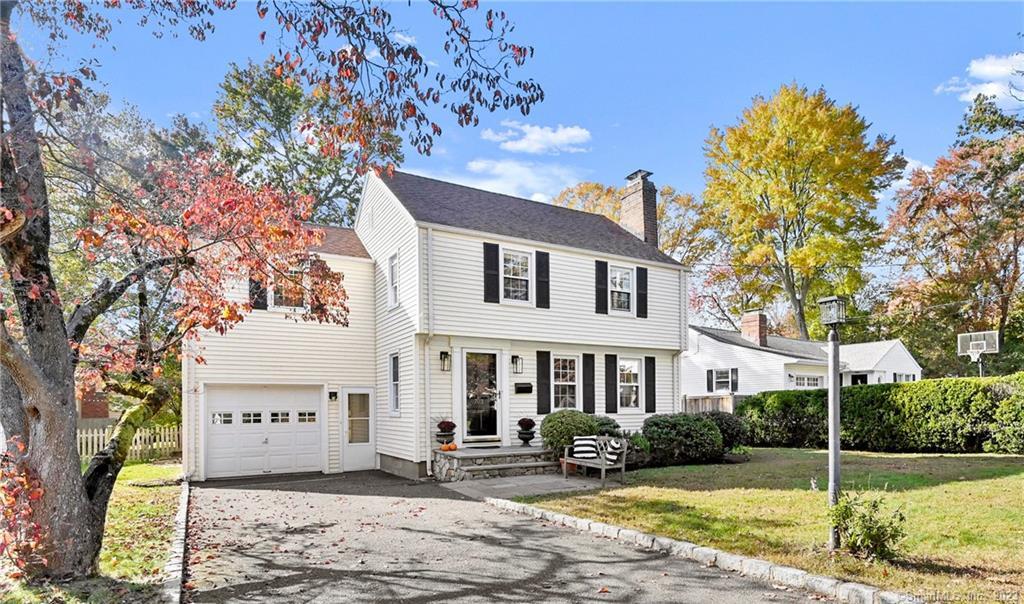 703 Church Hill Road