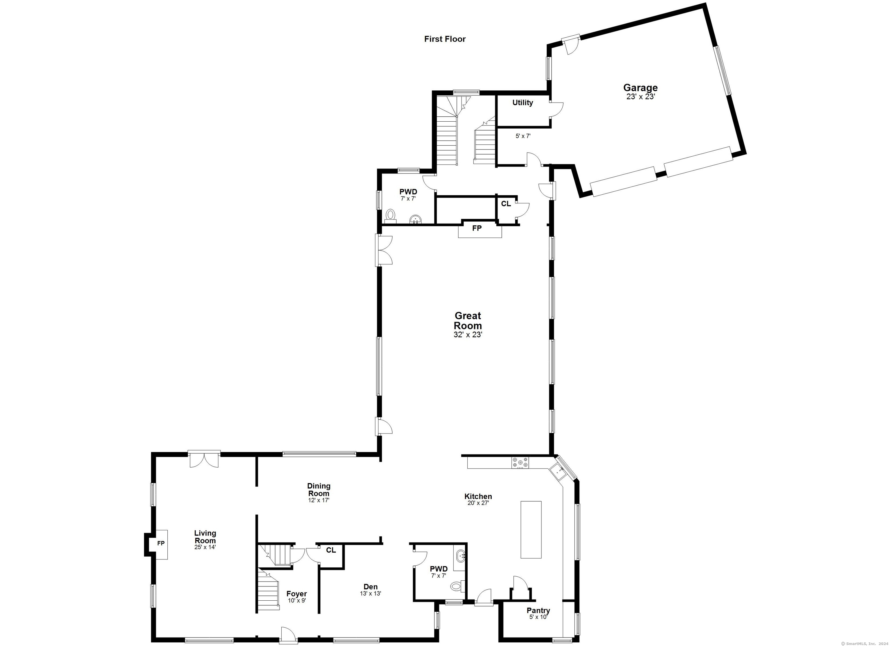 95 Sycamore Lane