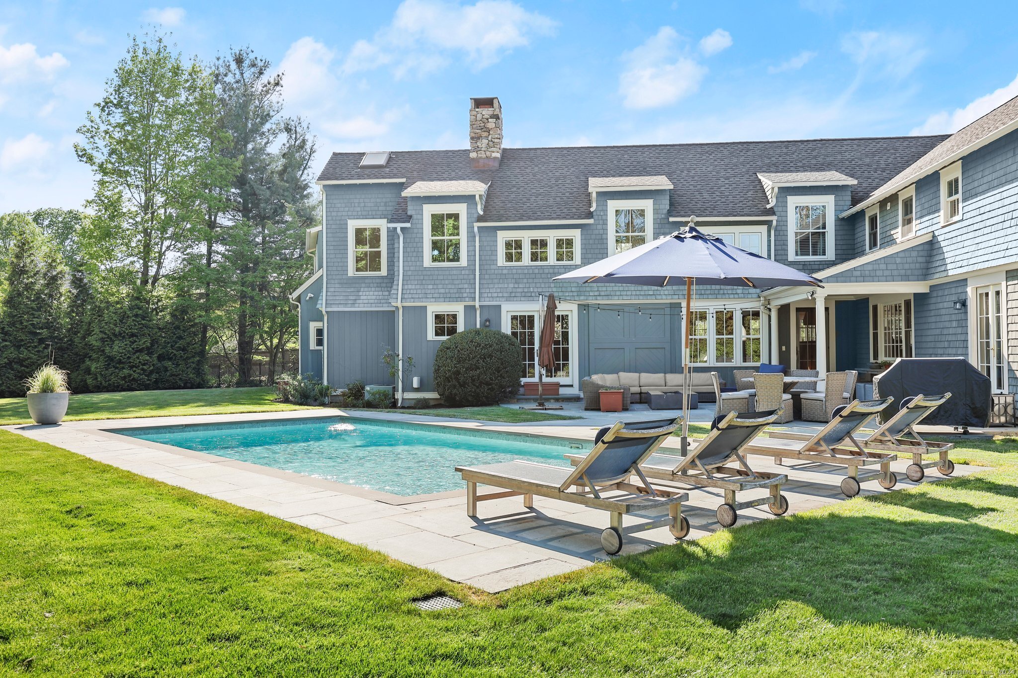 95 Sycamore Lane