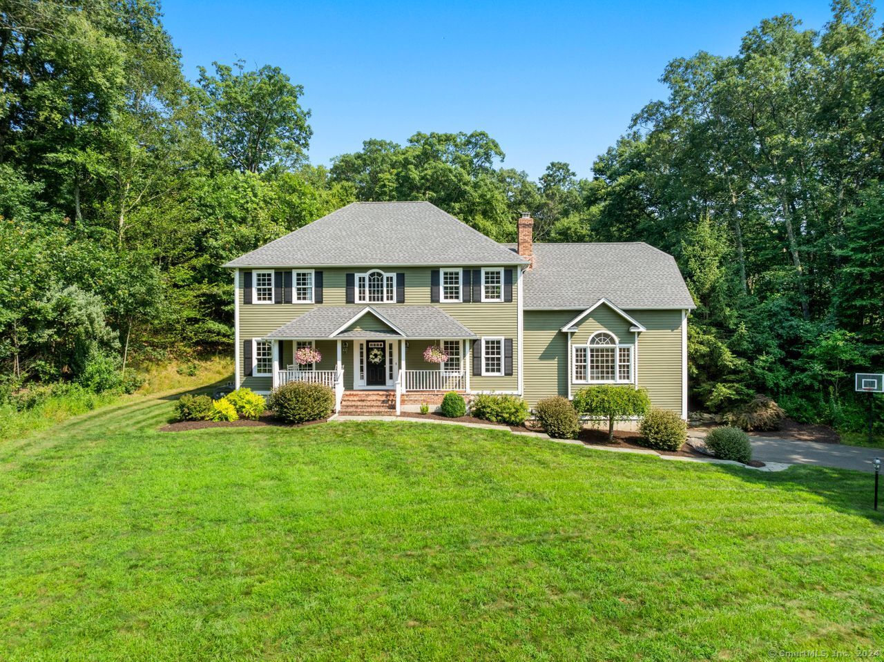 86 Blanket Meadow Road