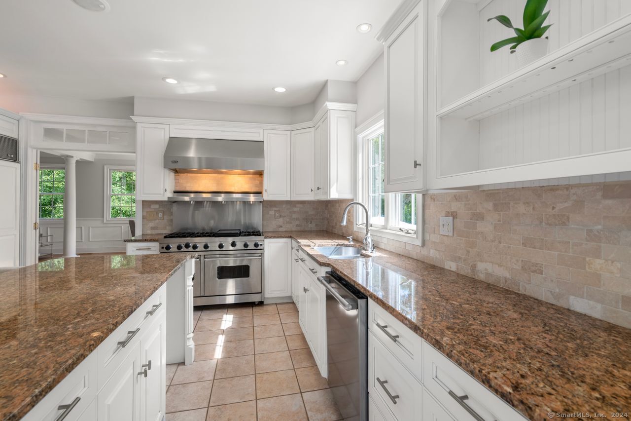 173 Westport Road