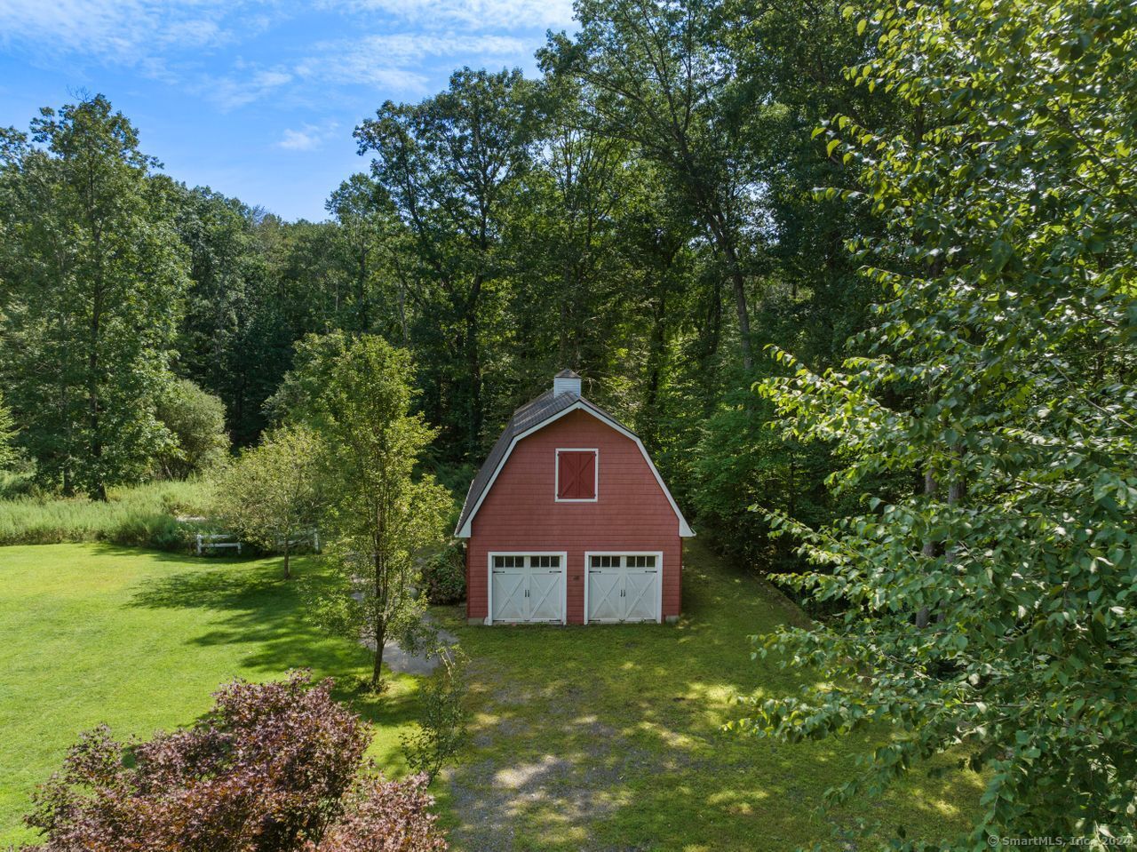 173 Westport Road