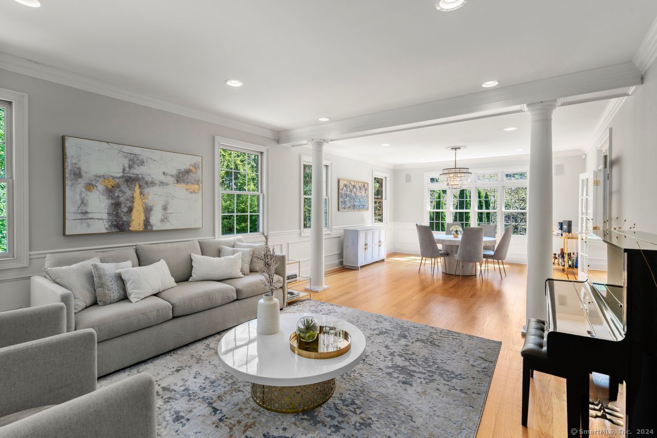 173 Westport Road