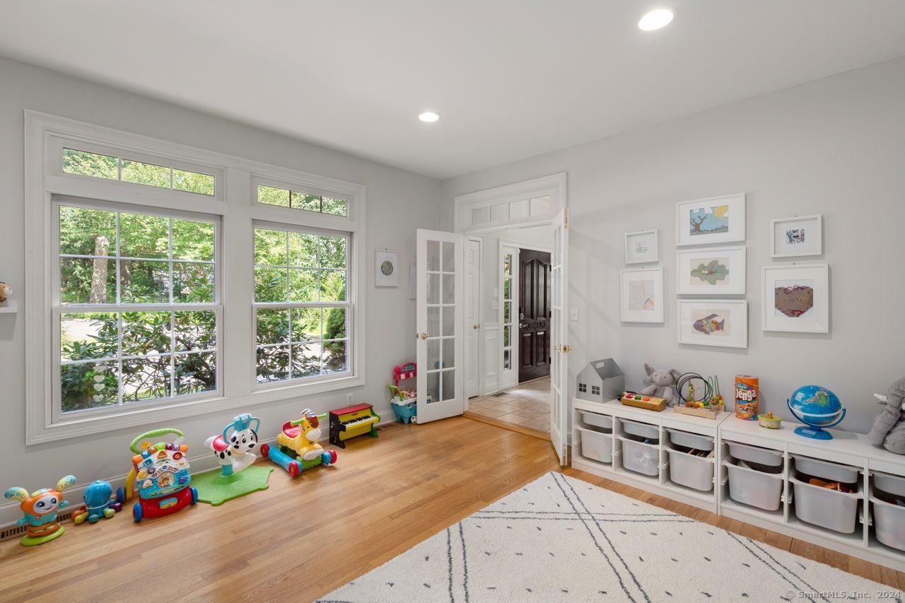 173 Westport Road