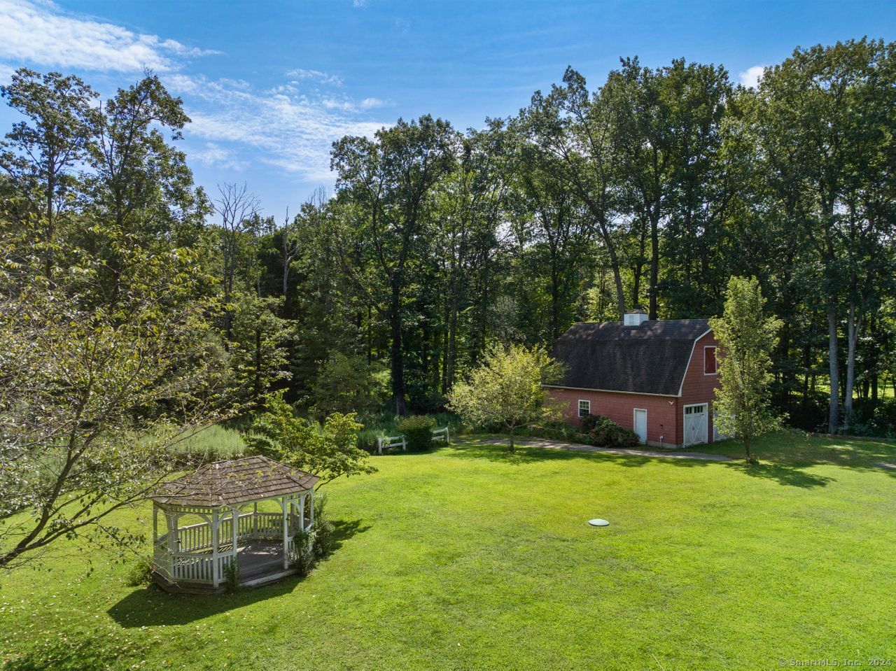 173 Westport Road