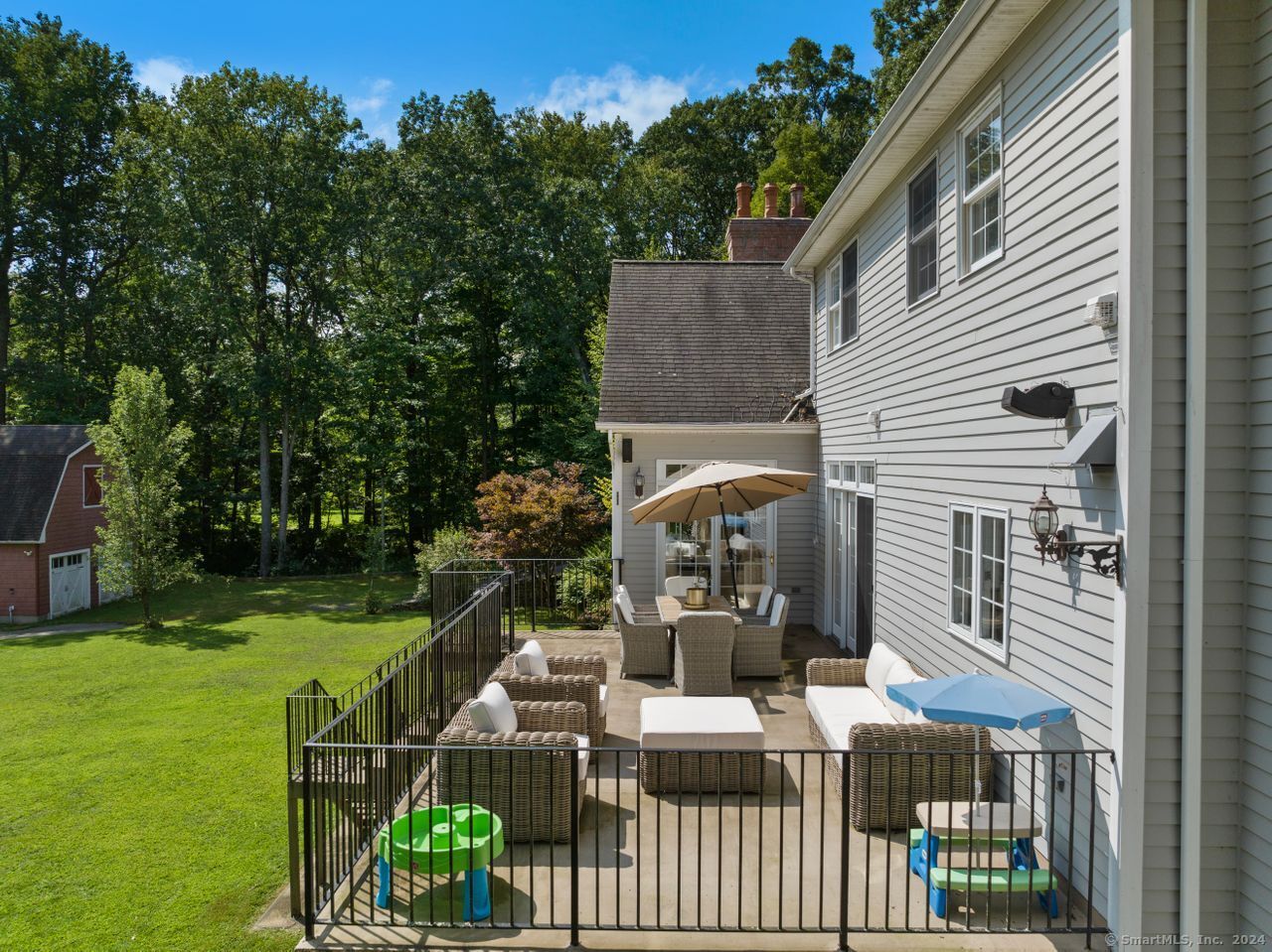 173 Westport Road