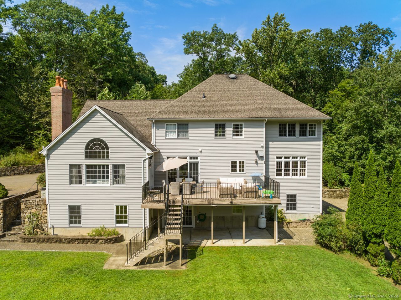 173 Westport Road