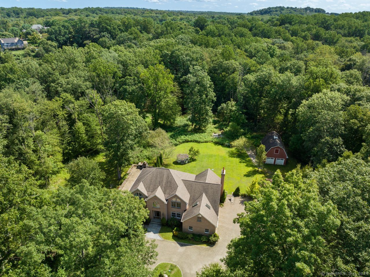 173 Westport Road