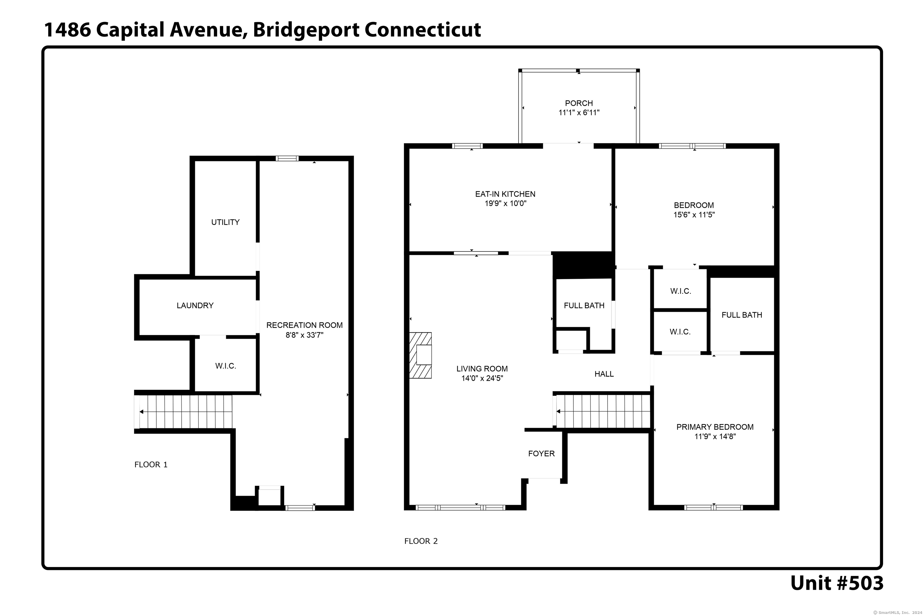 1486 Capitol Avenue 503