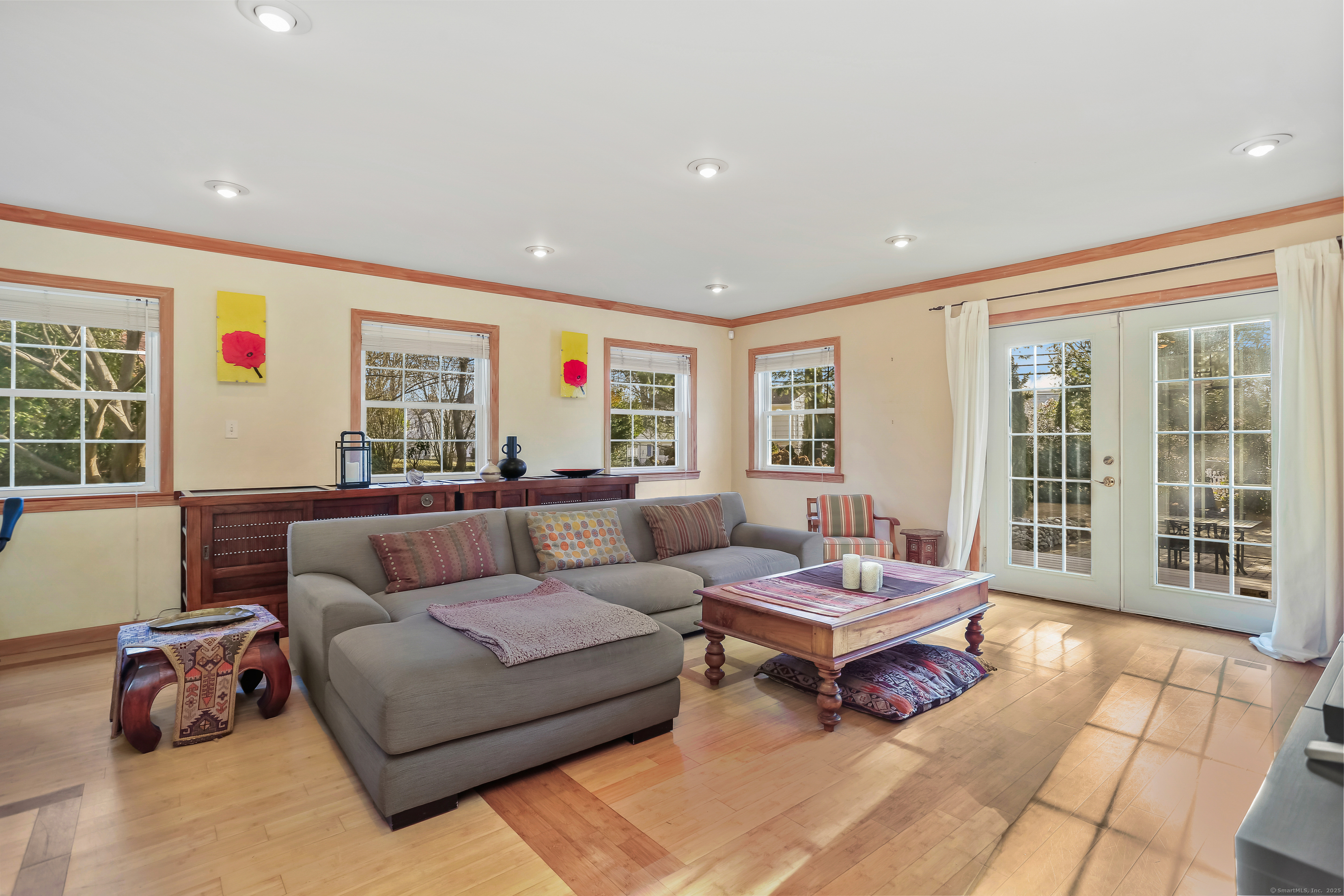 10 Burroughs Road