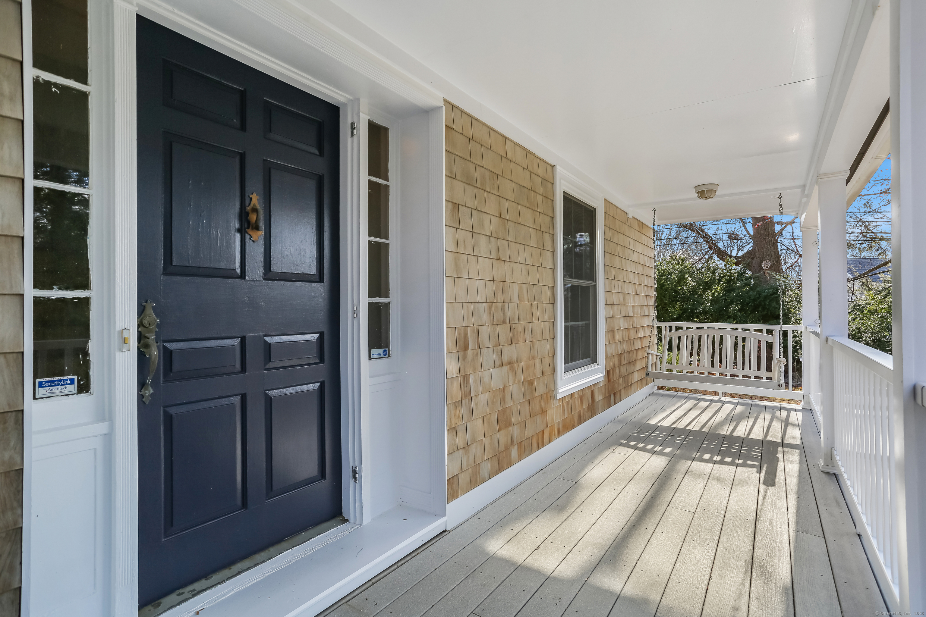 10 Burroughs Road