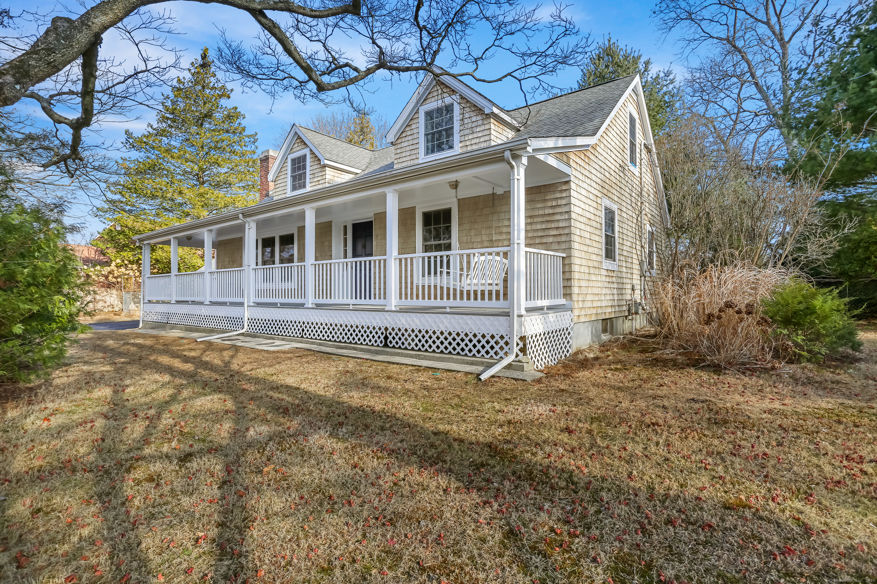 10 Burroughs Road