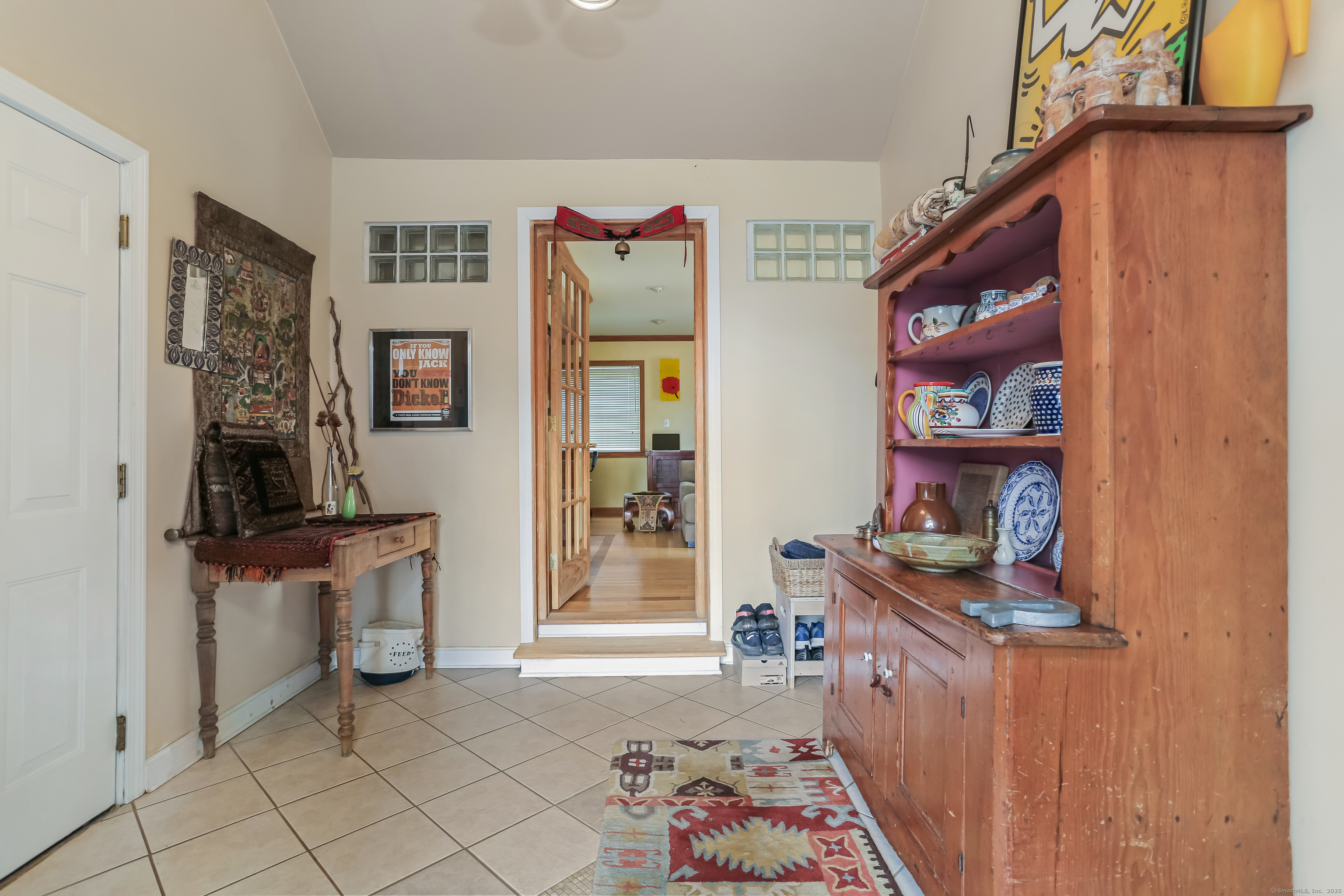 10 Burroughs Road