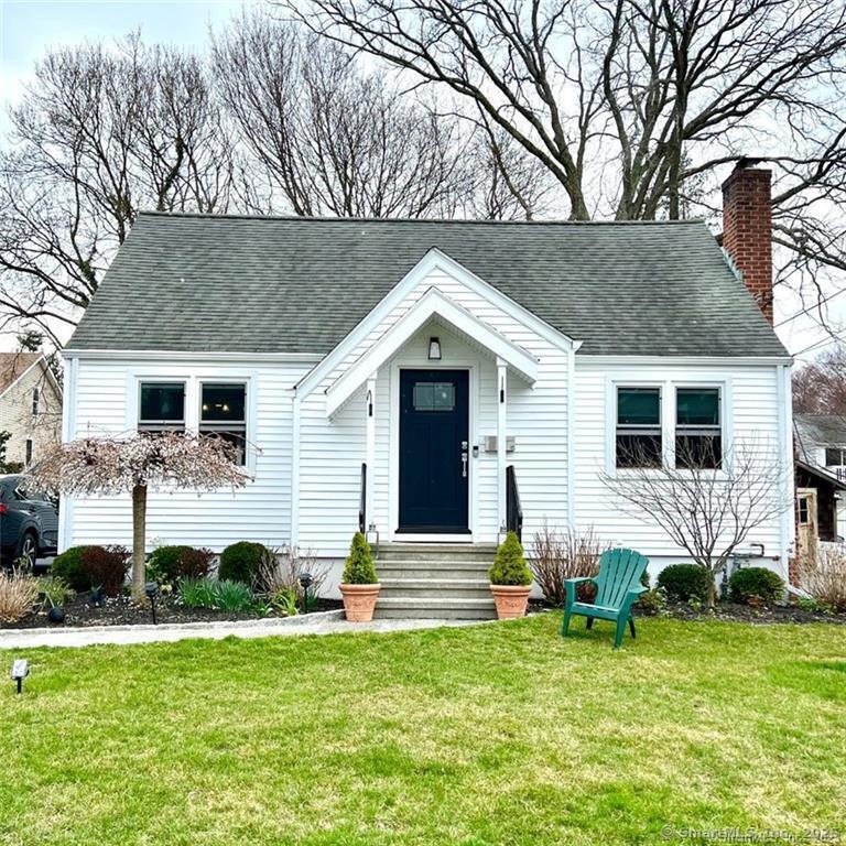 18 Poplar Street