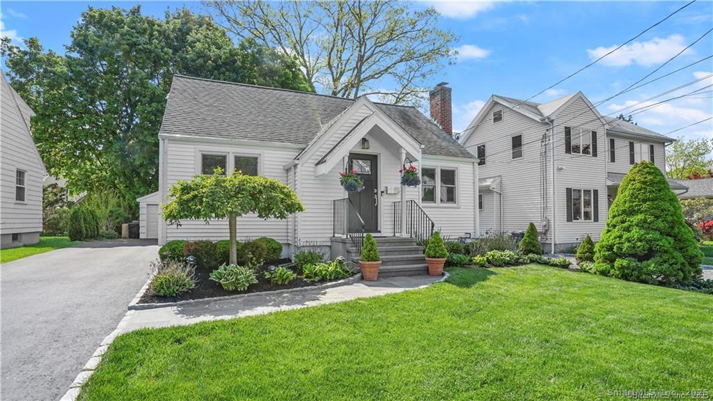 18 Poplar Street