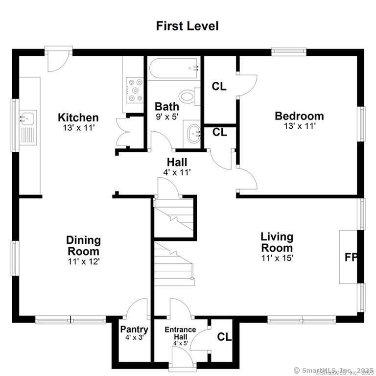 18 Poplar Street