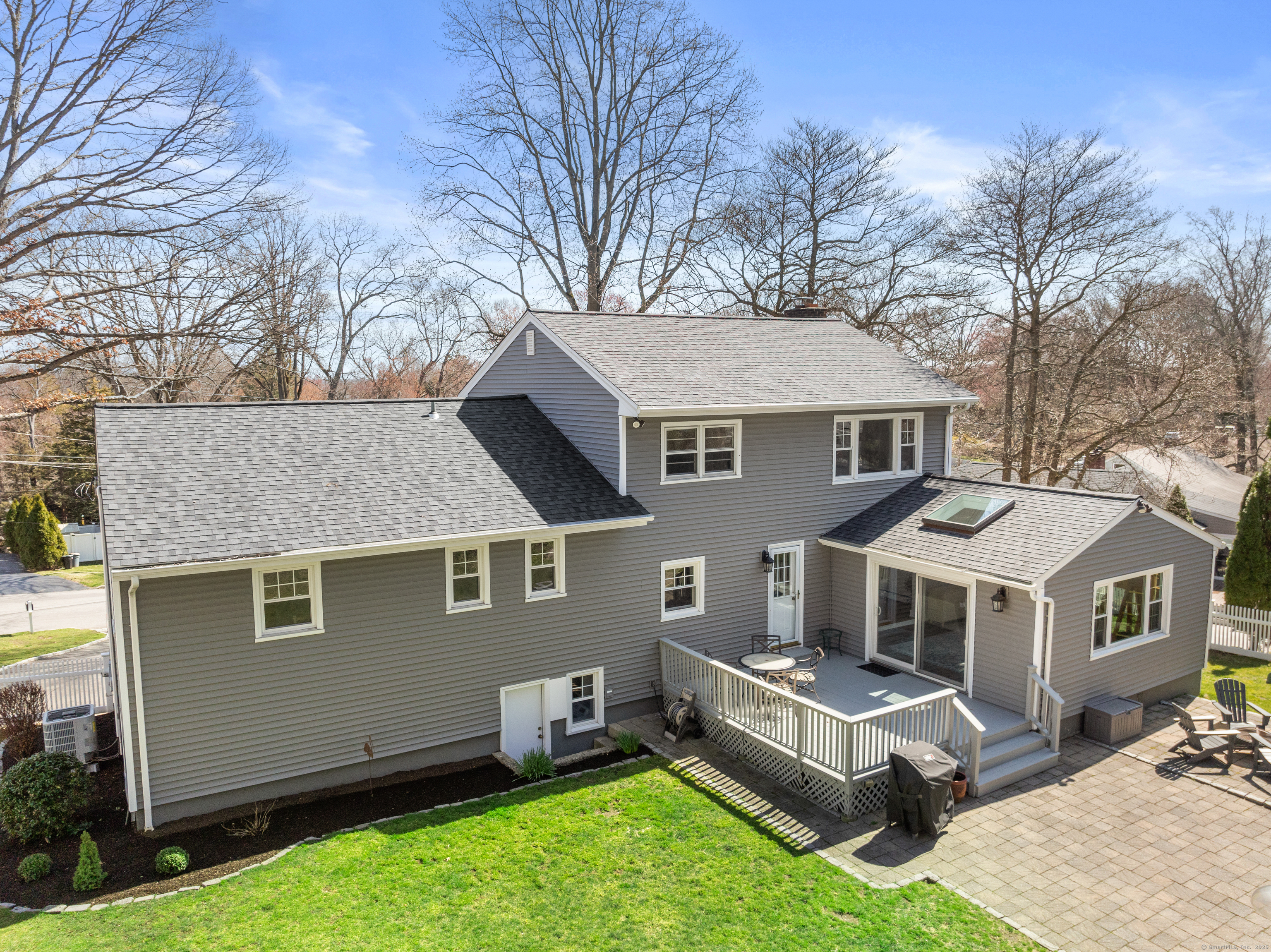 167 Ferncliff Road